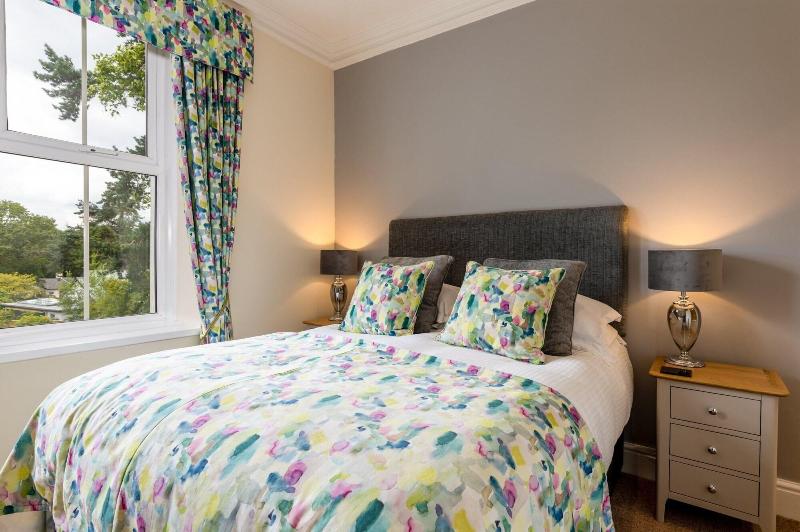Wheatlands Lodge - Bed & Breakfast - Oda