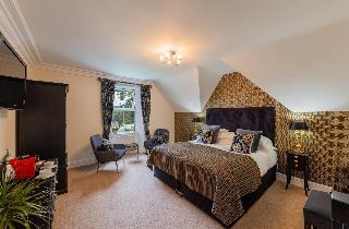 Wheatlands Lodge - Bed & Breakfast fotoÄŸrafÄ±
