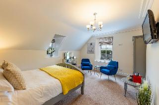 Wheatlands Lodge - Bed & Breakfast fotoÄŸrafÄ±