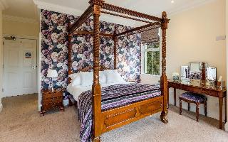 Wheatlands Lodge - Bed & Breakfast fotoÄŸrafÄ±