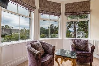 Wheatlands Lodge - Bed & Breakfast fotoÄŸrafÄ±