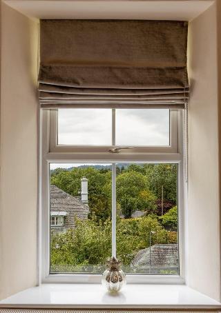 Wheatlands Lodge - Bed & Breakfast fotoÄŸrafÄ±