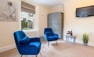 Wheatlands Lodge - Bed & Breakfast fotoÄŸrafÄ±