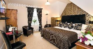 Wheatlands Lodge - Bed & Breakfast fotoÄŸrafÄ±