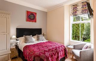 Wheatlands Lodge - Bed & Breakfast fotoÄŸrafÄ±