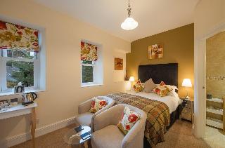 Wheatlands Lodge - Bed & Breakfast fotoÄŸrafÄ±