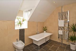 Wheatlands Lodge - Bed & Breakfast fotoÄŸrafÄ±