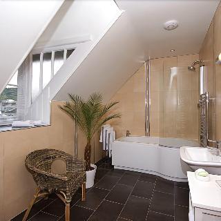Wheatlands Lodge - Bed & Breakfast fotoÄŸrafÄ±