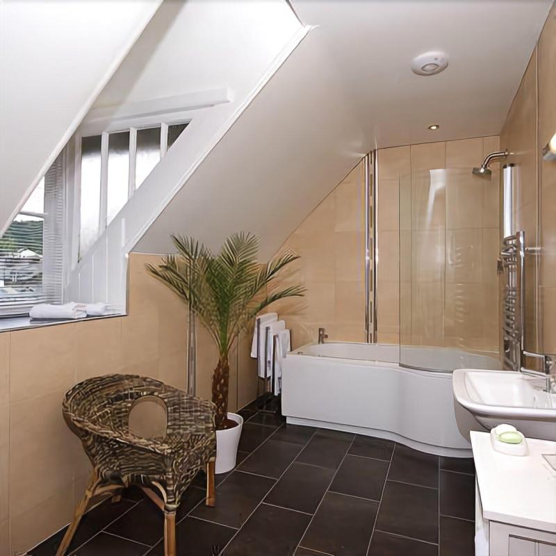 Wheatlands Lodge - Bed & Breakfast - Oda