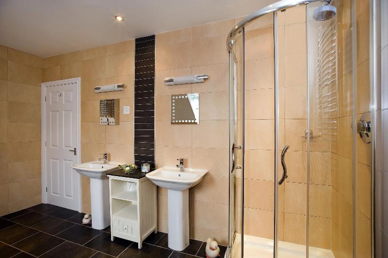 Wheatlands Lodge - Bed & Breakfast - Oda