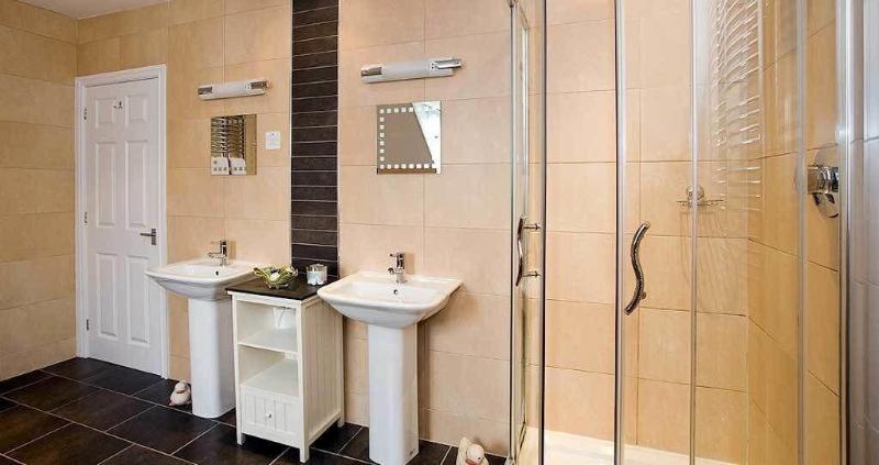 Wheatlands Lodge - Bed & Breakfast - Oda