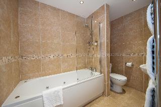 Wheatlands Lodge - Bed & Breakfast fotoÄŸrafÄ±