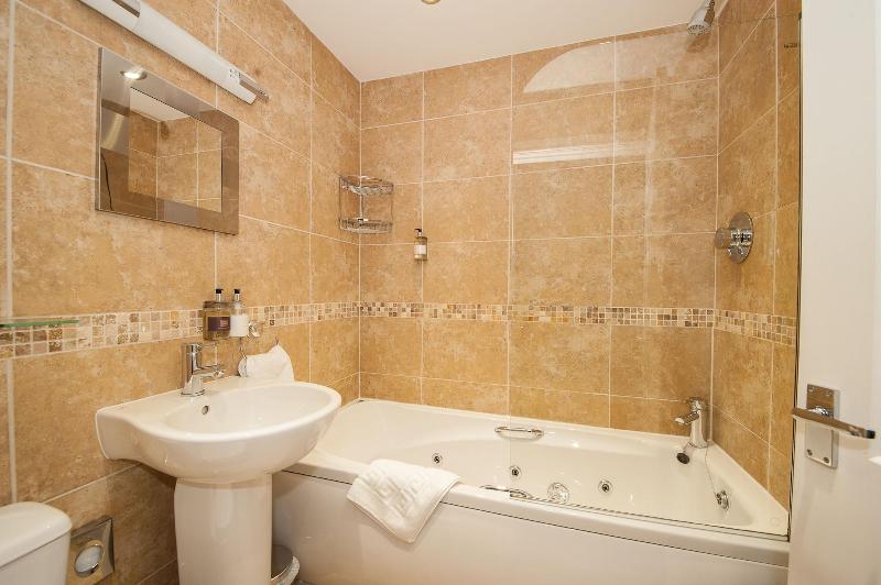 Wheatlands Lodge - Bed & Breakfast - Oda