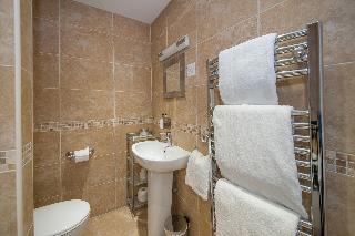 Wheatlands Lodge - Bed & Breakfast fotoÄŸrafÄ±