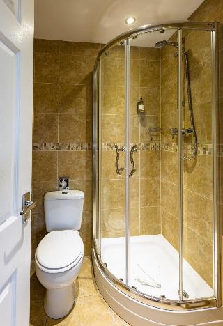 Wheatlands Lodge - Bed & Breakfast fotoÄŸrafÄ±