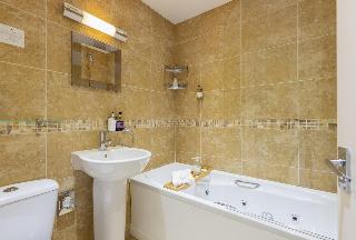Wheatlands Lodge - Bed & Breakfast fotoÄŸrafÄ±