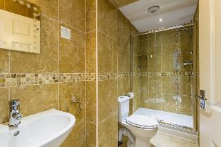 Wheatlands Lodge - Bed & Breakfast fotoÄŸrafÄ±