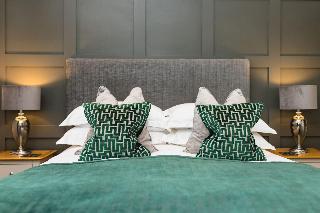 Wheatlands Lodge - Bed & Breakfast fotoÄŸrafÄ±
