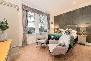 Wheatlands Lodge - Bed & Breakfast fotoÄŸrafÄ±