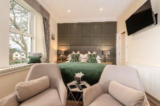 Wheatlands Lodge - Bed & Breakfast fotoÄŸrafÄ±