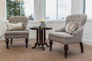 Wheatlands Lodge - Bed & Breakfast fotoÄŸrafÄ±