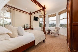 Wheatlands Lodge - Bed & Breakfast fotoÄŸrafÄ±