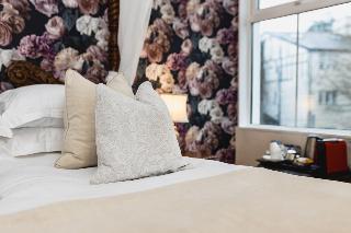Wheatlands Lodge - Bed & Breakfast fotoÄŸrafÄ±