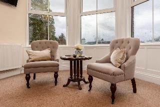 Wheatlands Lodge - Bed & Breakfast fotoÄŸrafÄ±