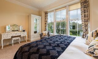 Wheatlands Lodge - Bed & Breakfast fotoÄŸrafÄ±
