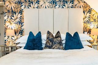 Wheatlands Lodge - Bed & Breakfast fotoÄŸrafÄ±