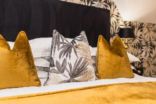 Wheatlands Lodge - Bed & Breakfast fotoÄŸrafÄ±