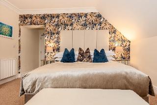 Wheatlands Lodge - Bed & Breakfast fotoÄŸrafÄ±