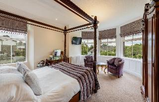 Wheatlands Lodge - Bed & Breakfast fotoÄŸrafÄ±