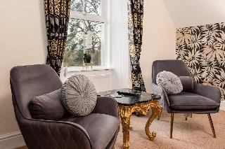 Wheatlands Lodge - Bed & Breakfast fotoÄŸrafÄ±