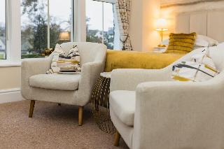 Wheatlands Lodge - Bed & Breakfast fotoÄŸrafÄ±