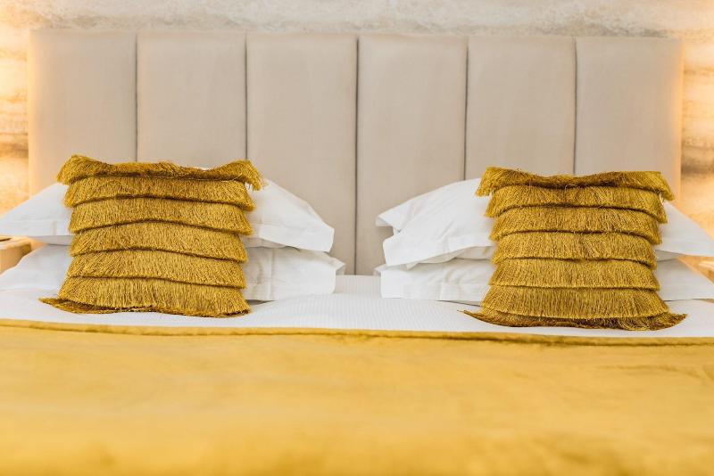 Wheatlands Lodge - Bed & Breakfast - Oda