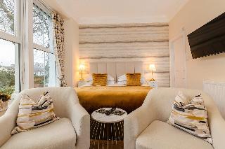 Wheatlands Lodge - Bed & Breakfast fotoÄŸrafÄ±