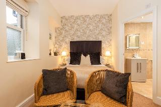 Wheatlands Lodge - Bed & Breakfast fotoÄŸrafÄ±