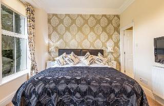 Wheatlands Lodge - Bed & Breakfast fotoÄŸrafÄ±