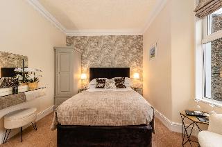 Wheatlands Lodge - Bed & Breakfast fotoÄŸrafÄ±