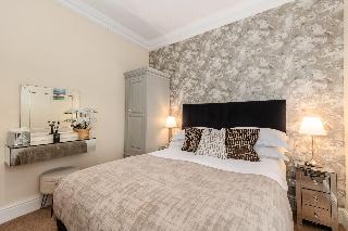 Wheatlands Lodge - Bed & Breakfast fotoÄŸrafÄ±