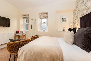 Wheatlands Lodge - Bed & Breakfast fotoÄŸrafÄ±