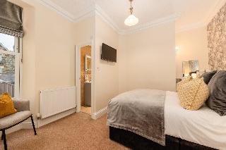 Wheatlands Lodge - Bed & Breakfast fotoÄŸrafÄ±