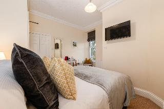 Wheatlands Lodge - Bed & Breakfast fotoÄŸrafÄ±