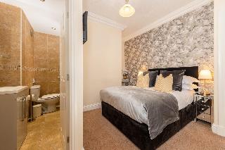 Wheatlands Lodge - Bed & Breakfast fotoÄŸrafÄ±