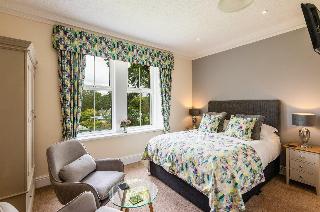 Wheatlands Lodge - Bed & Breakfast fotoÄŸrafÄ±