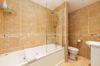 Wheatlands Lodge - Bed & Breakfast fotoÄŸrafÄ±