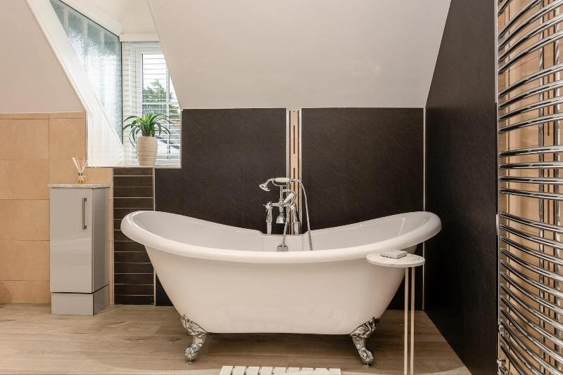 Wheatlands Lodge - Bed & Breakfast - Oda