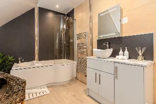 Wheatlands Lodge - Bed & Breakfast fotoÄŸrafÄ±