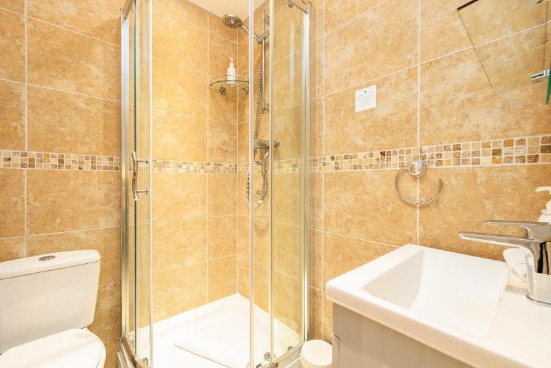 Wheatlands Lodge - Bed & Breakfast - Oda